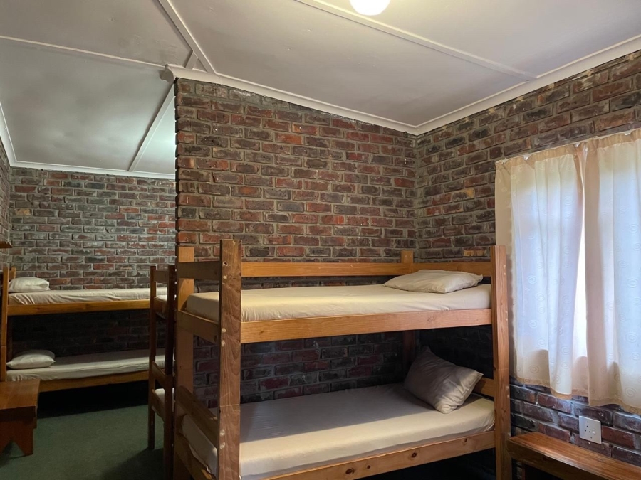 Commercial Property for Sale in Harkerville A H Western Cape